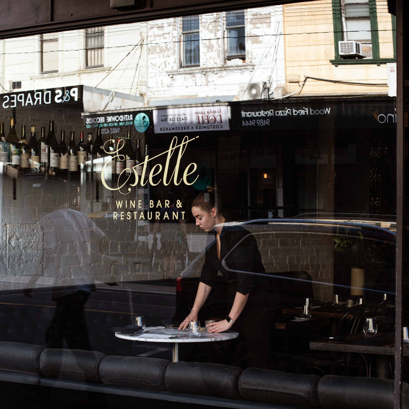 Gapsted Estate Luxury Release Wine Dinner - Melbourne
