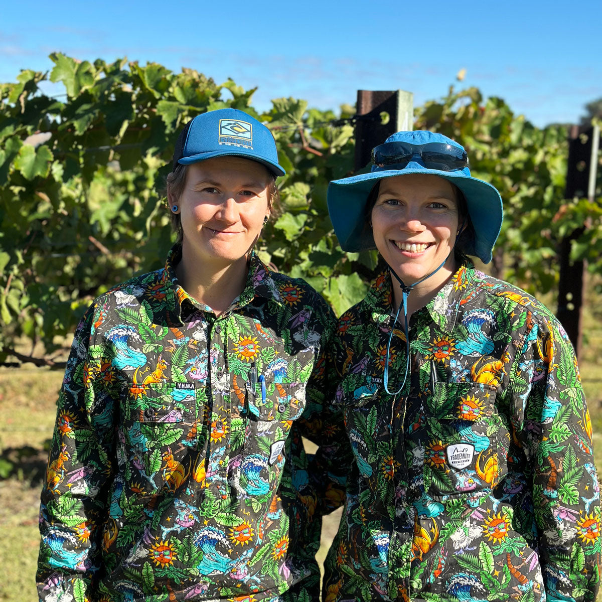 Gapsted Estate 2024 Harvest Diaries - 5th Edition
