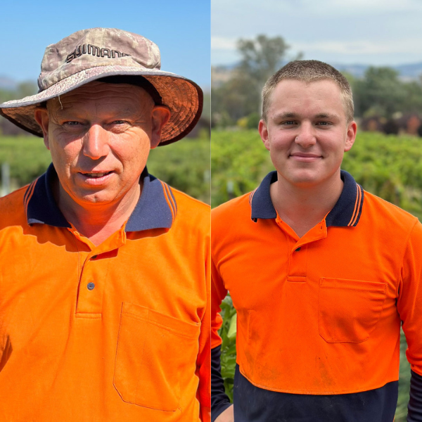 Gapsted Estate 2024 Harvest Diaries - 4th Edition