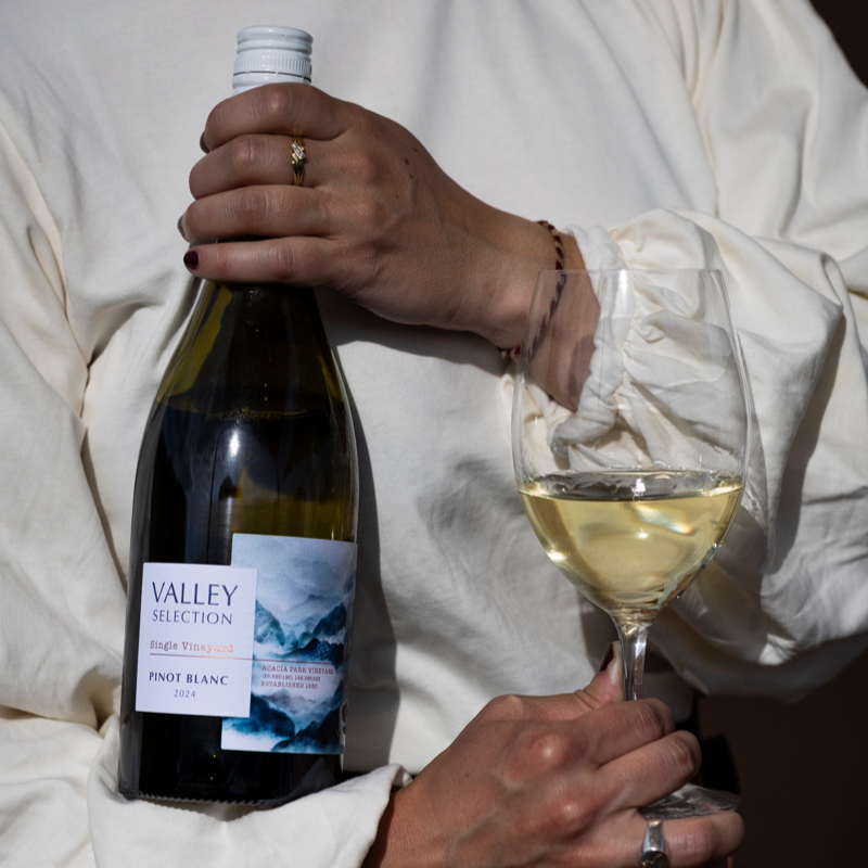 GOLD Valley Selection 2024 Pinot Blanc