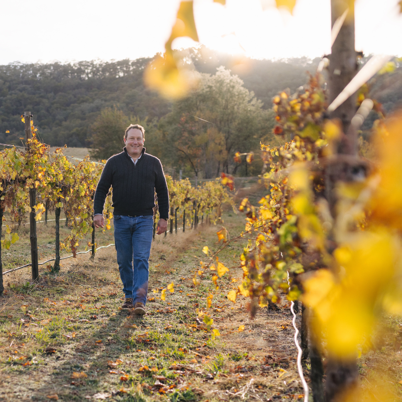 Gapsted Estate Luxury Release Tasting Event - Gapsted