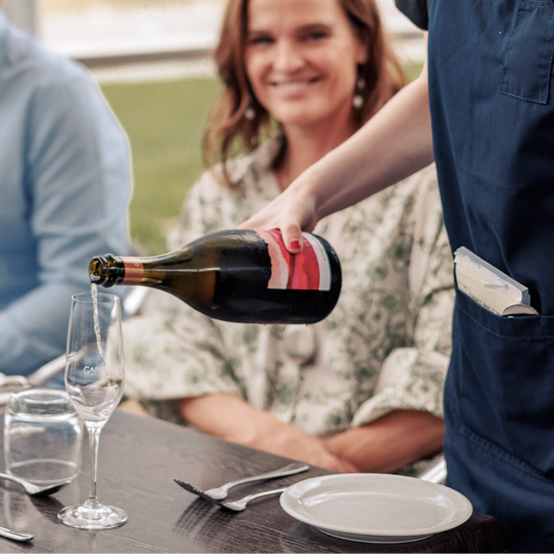 2025 North East Victorian Wine Challenge Results