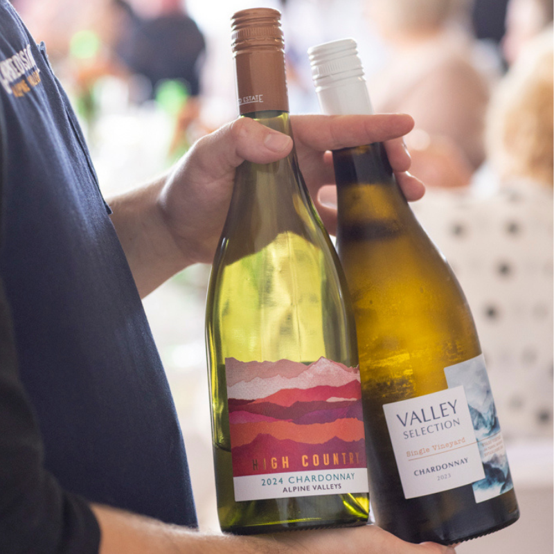 Discover the Many Faces of Chardonnay