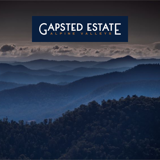 A new beginning - Gapsted Estate
