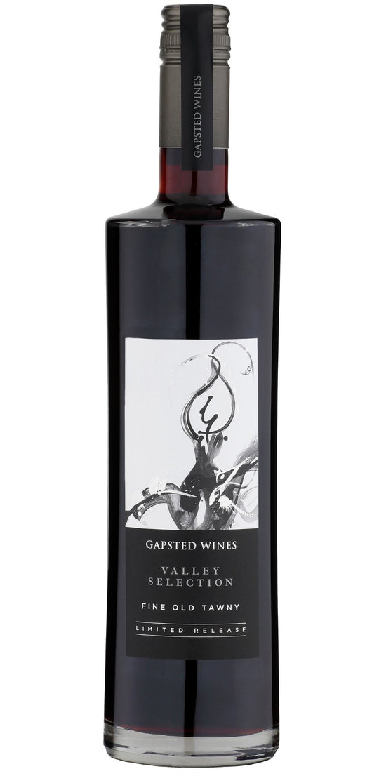 Fortified Wine - Gapsted Wines
