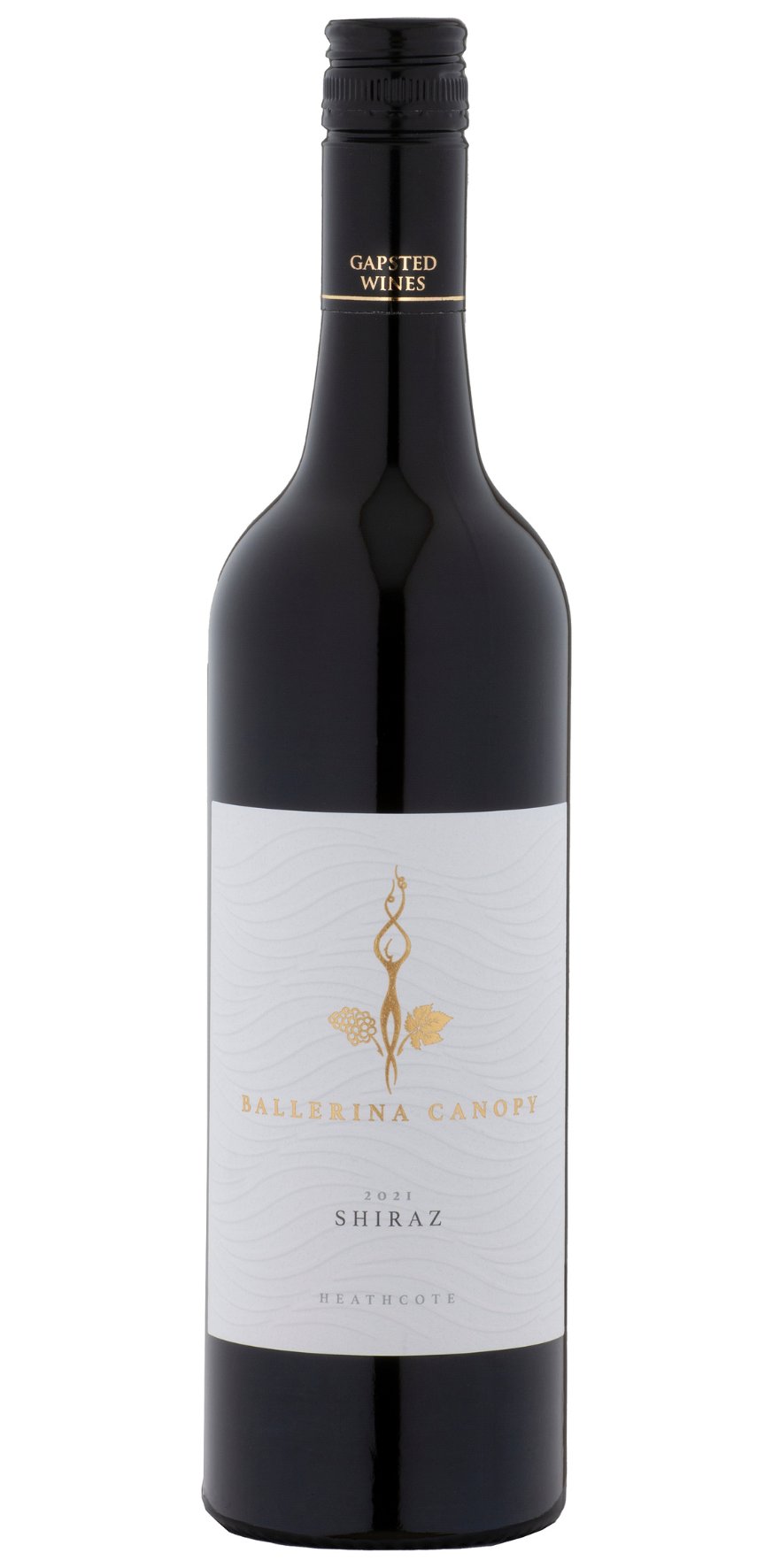 Gapsted Wines - Shiraz Wine