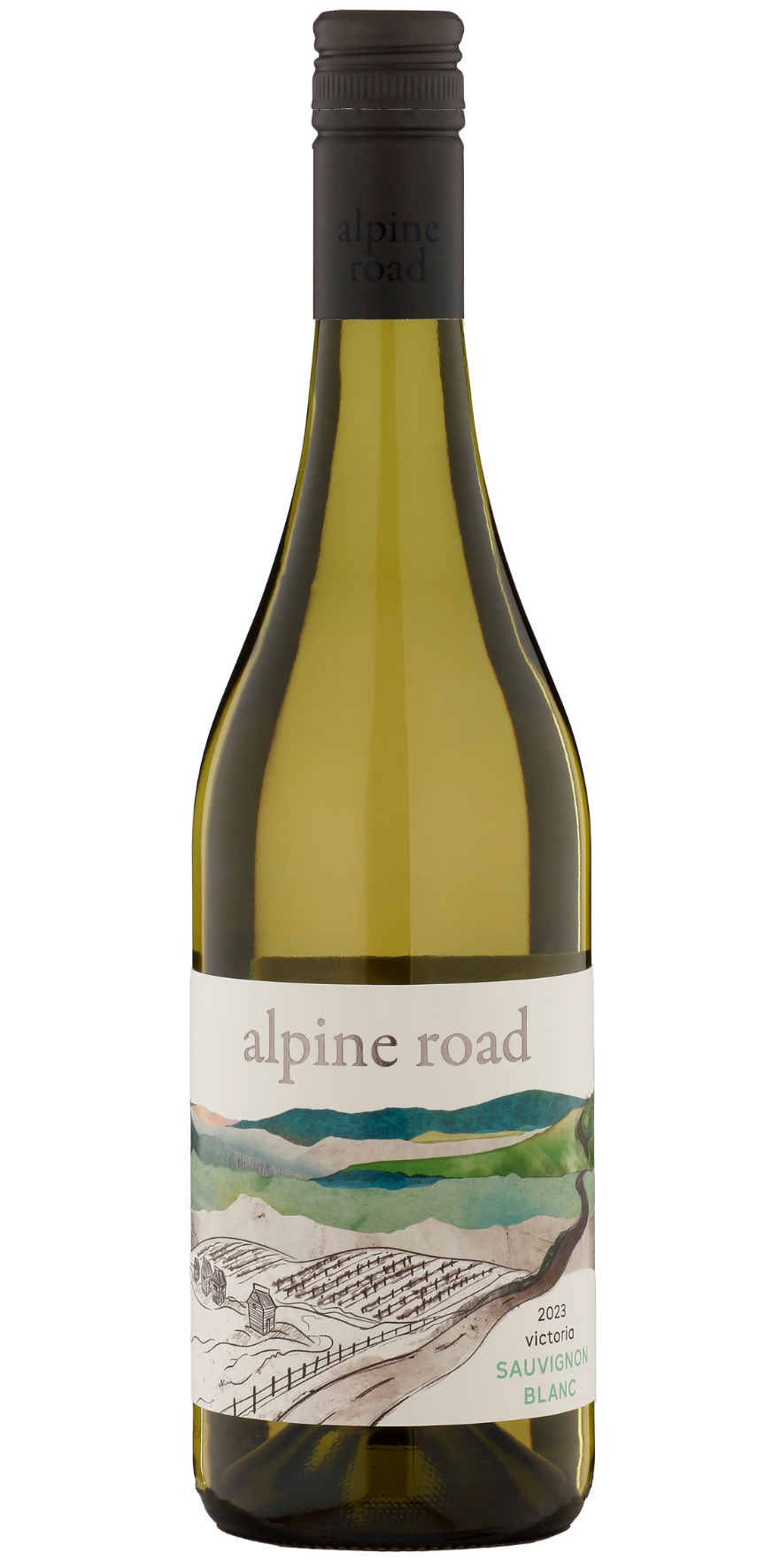 Alpine Road 2023 Sauvignon Blanc