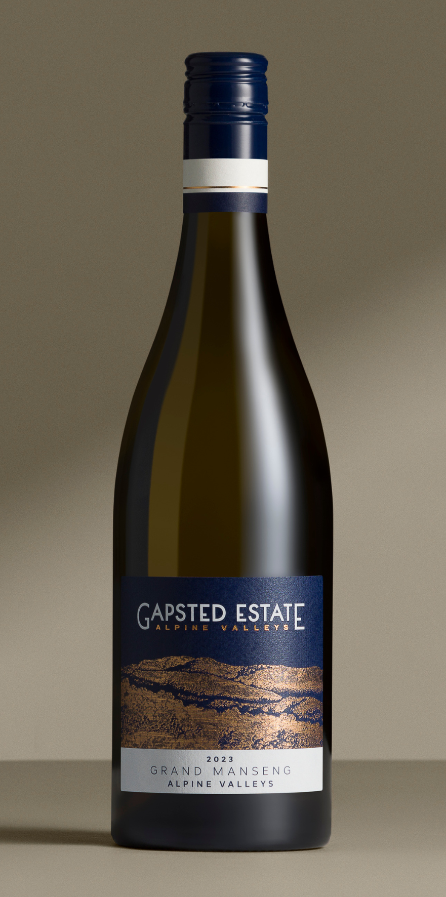Gapsted Estate 2023 Grand Manseng
