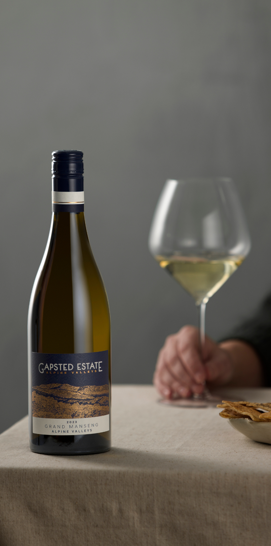 Gapsted Estate Collection 3-Pack