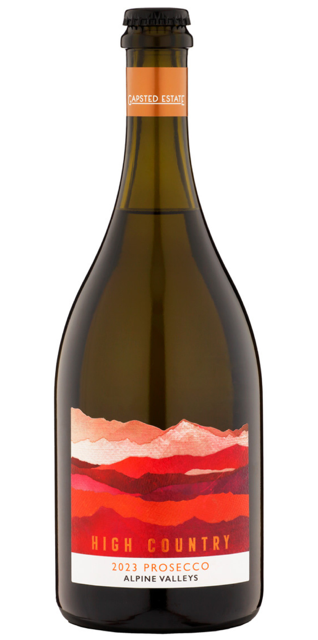 High Country 2023 Prosecco