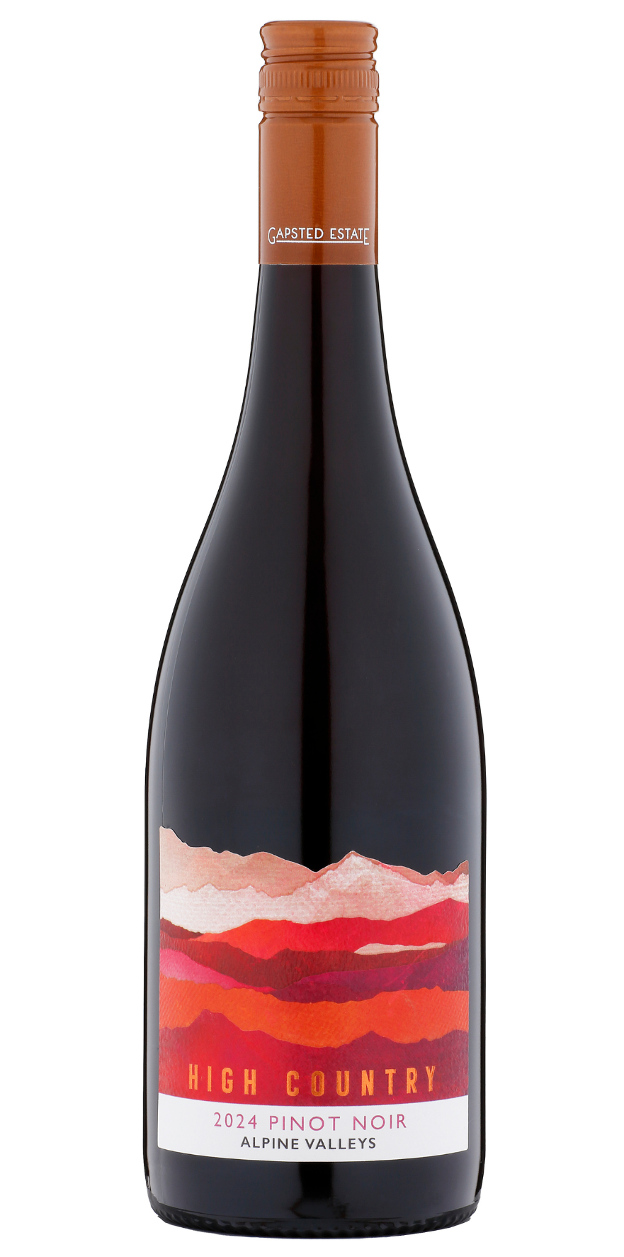 High Country 2024 Pinot Noir