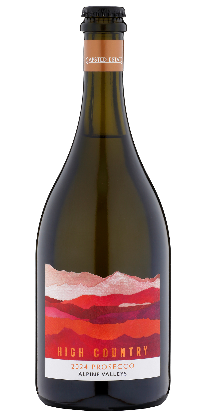 High Country 2024 Prosecco