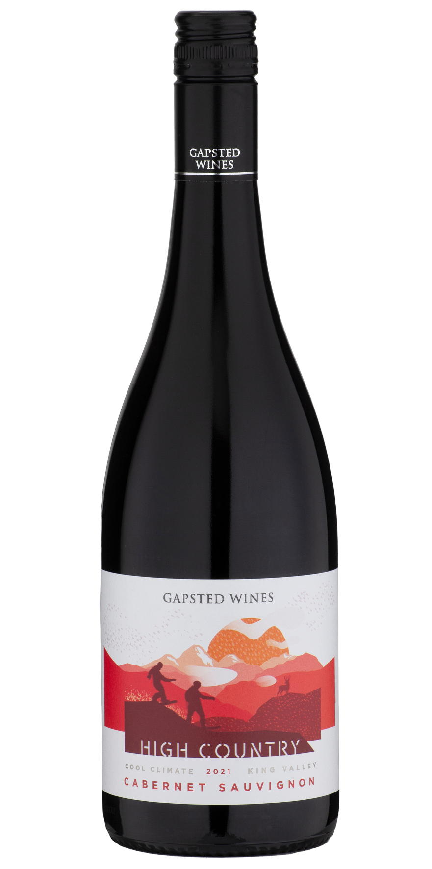 High Country 2021 Cabernet Sauvignon