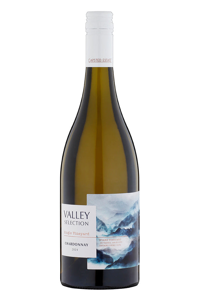 Valley Selection 2024 Chardonnay