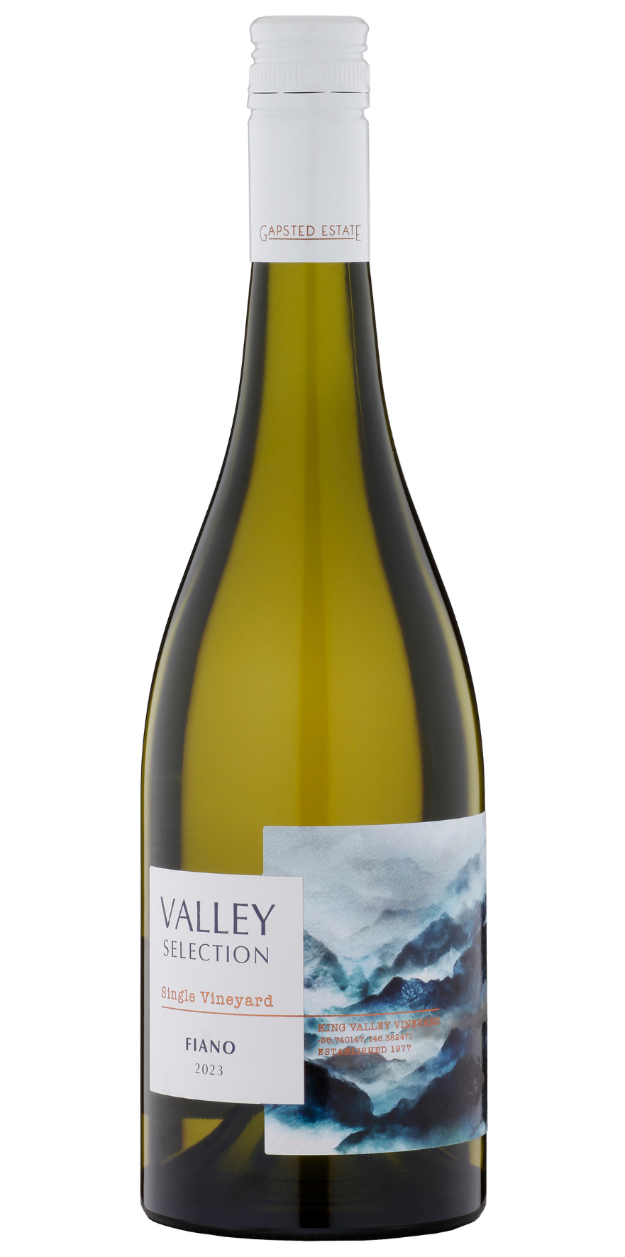 Valley Selection 2023 Fiano