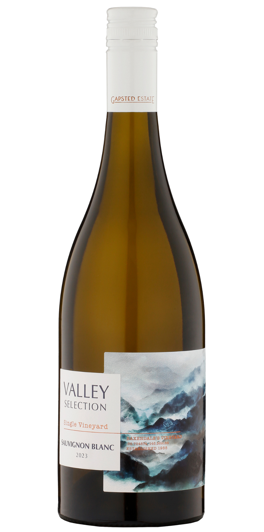 Valley Selection 2023 Sauvignon Blanc