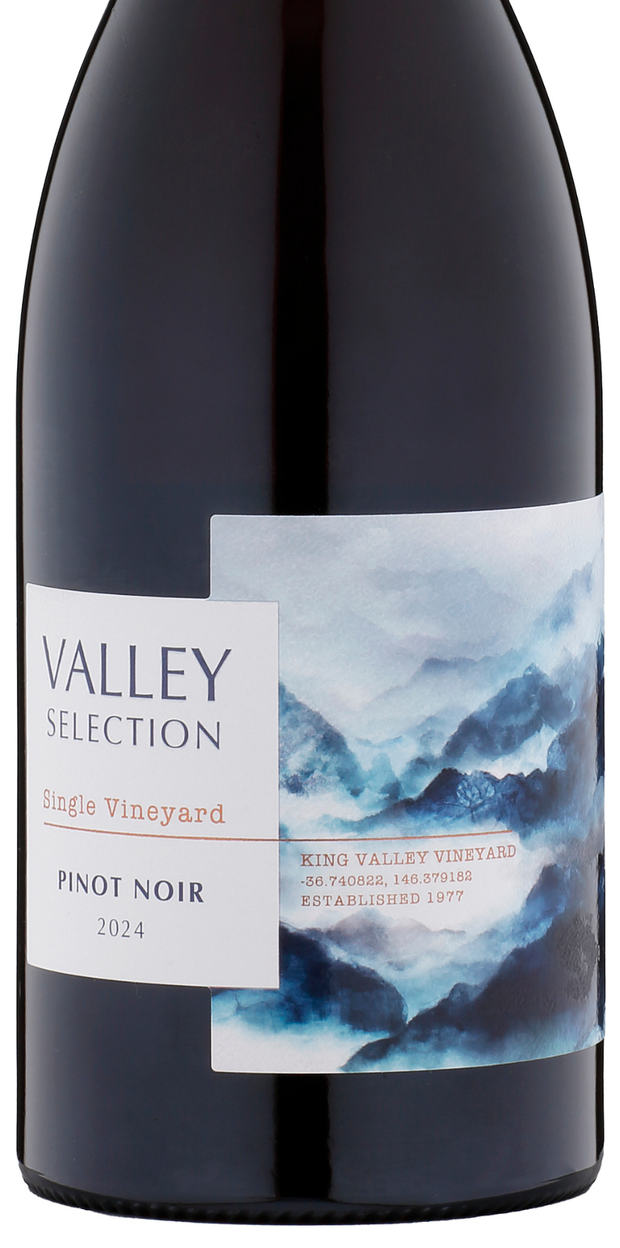 Valley Selection 2024 Pinot Noir