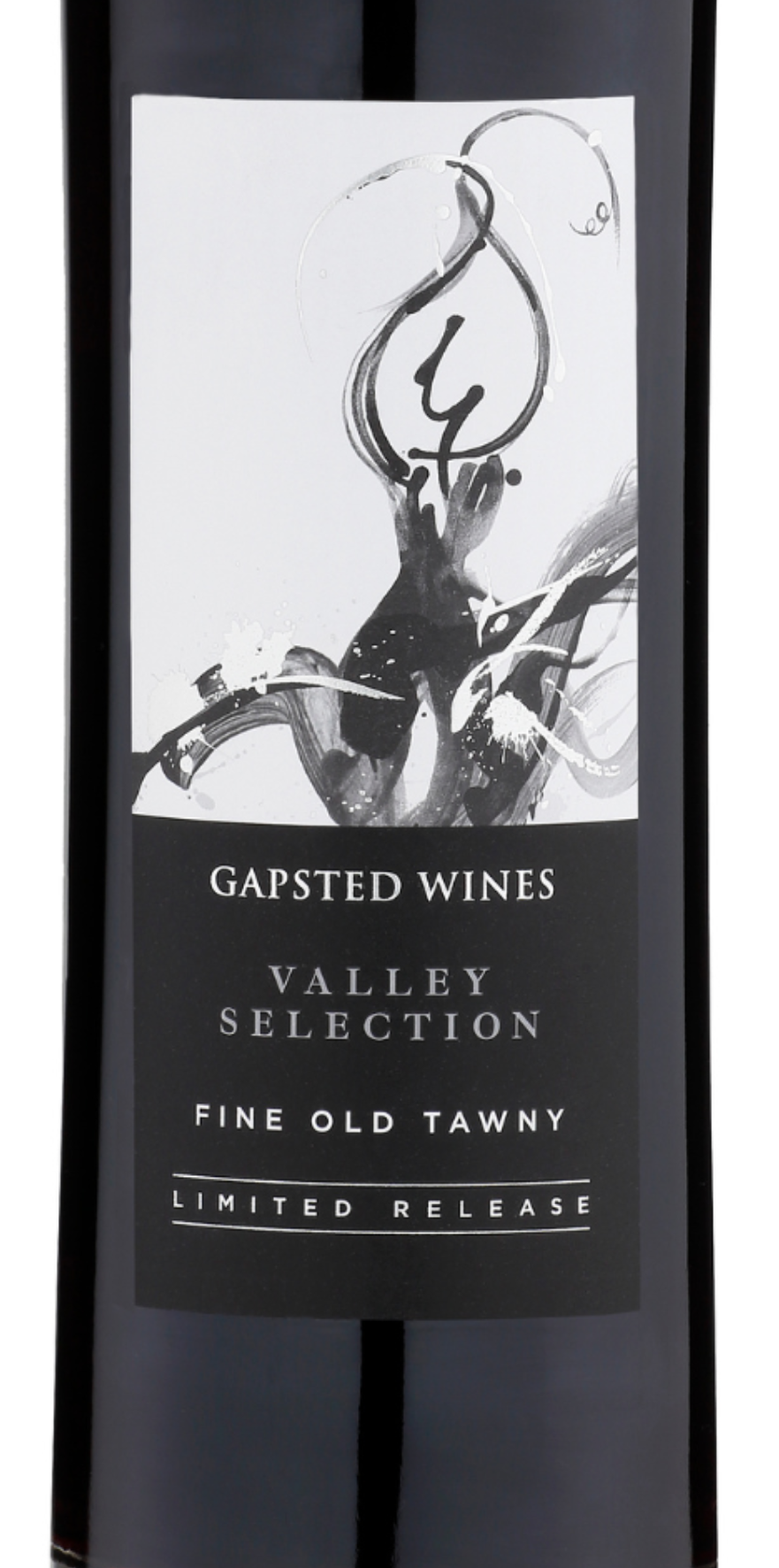 Valley Selection NV Fine Old Tawny Fortified