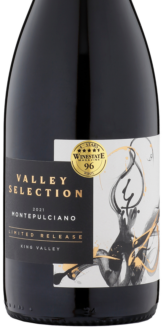 Valley Selection 2021 Montepulciano